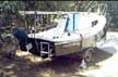 2000 WWP 15 sailboat