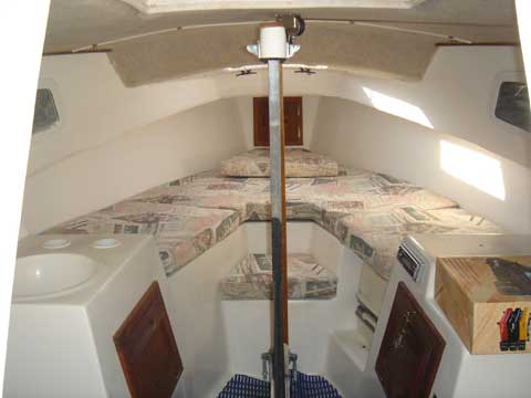 West Wight Potter 19