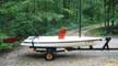1986 Zuma sailboat