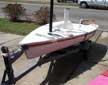 1986 Zuma sailboat