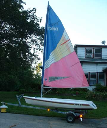 1987 Zuma