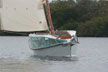 2008 Bolger Birdwatcher 2 sailboat