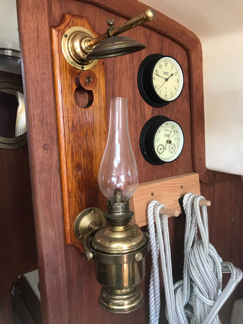 Cape Dory 28, 1982 sailboat