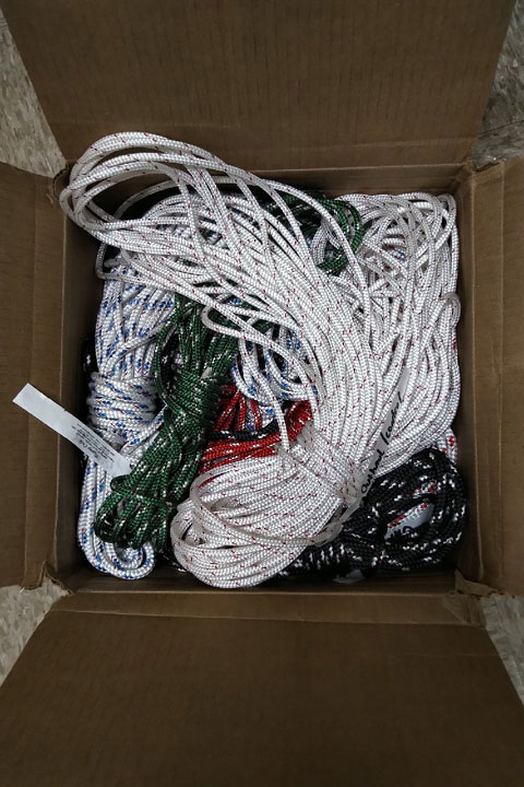 Catalina 22, 1982 sailboat