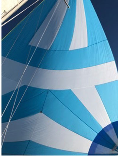 Catalina 25, 1989 sailboat