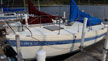1972 Columbia 26 sailboat