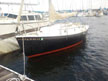 1983 ComPac 19 sailboat