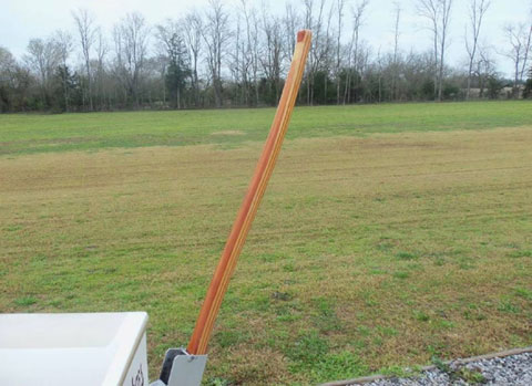 Coronado 15, 1980 sailboat