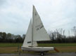 1980 Coronado 15 sailboat
