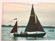 2007 Custom Centerboard Yawl, sailboat