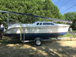 1999 Hunter 240 sailboat
