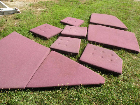 Hunter 26.5, 1988 sailboat