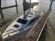 1996 Hunter 280 sailboat