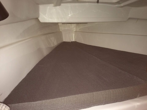 MacGregor 26S, 1994 sailboat