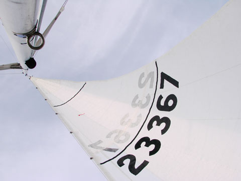 Marieholm International Folkboat, 1976 sailboat