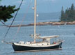 Merritt Walter 32 sailboat