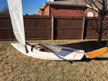 1975 Minifish sailboat