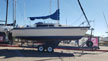 1987 Oday 272 sailboat