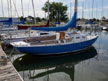 1965 Pearson 26 sailboat