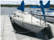 1980 Pearson 26 sailboat
