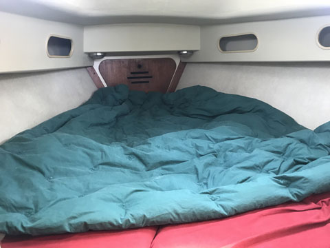 Pearson 303, 1983 sailboat