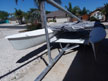 1992 Prindle 16 sailboat
