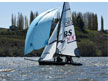 2010 RS500 sailboat