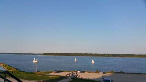 S2 24 ft., 1982 sailboat