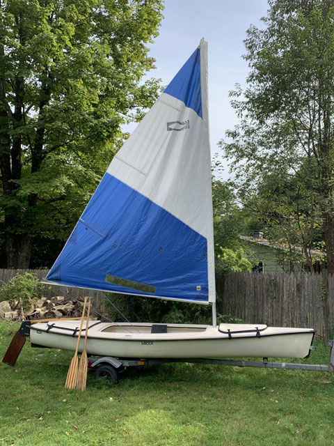 saroca sailboat