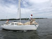 1977 Soverel 26 sailboat