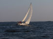 2007 Soverel 26 sailboat