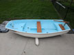 nud 60s Boston Whaler Squall dinghy