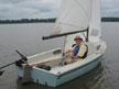 1978 AMF Sunbird 16