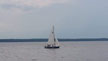 1980 AMF Sunbird 16