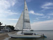 1980 Tremolino sailboat
