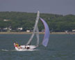 2013 VXone sailboat