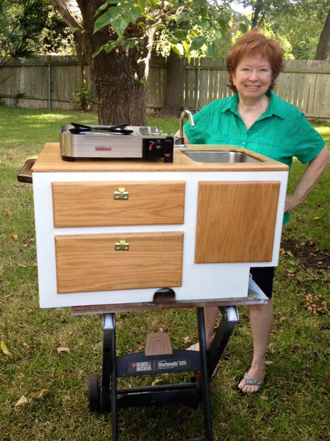 Laguna Windrose 18, 1979 sailboat