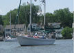 1979 Seawind 32 sailboat