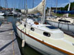1980 Cape Dory 30 sailboat