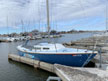 1974 Catalina 27 sailboat
