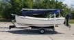 2007 ComPac Sun Cat sailboat