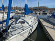 1986 Ericson 26 sailboat