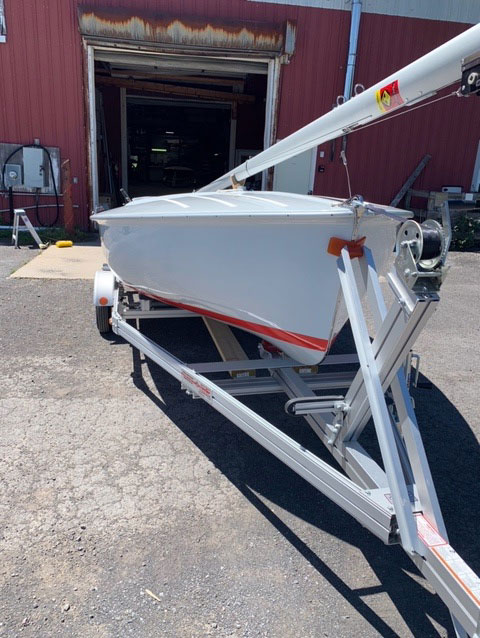 Flying Scot, 2020 sailboat