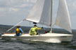 1999 Flying Scot sailboat
