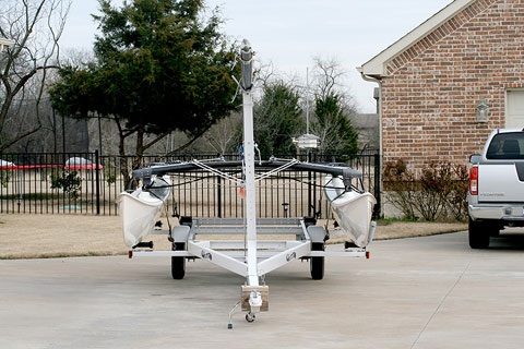 Hobie 16, 1986 sailboat