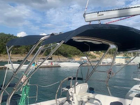 Hunter 33, 2008 sailboat