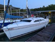 1999 Hunter 240 sailboat