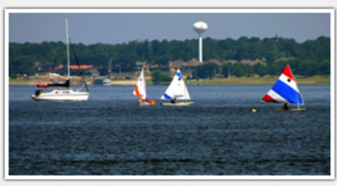 Hunter 260, 1999 sailboat