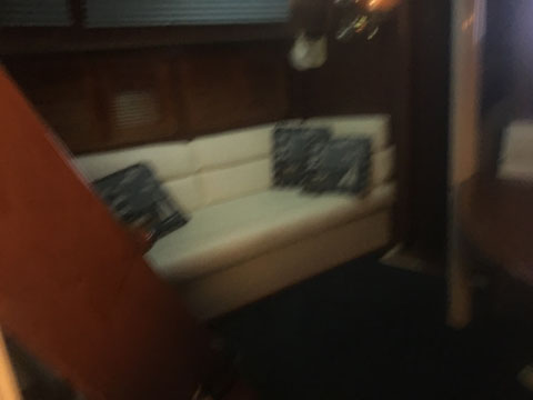 Irwin MKII, 38 ft., 1988 sailboat