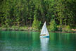 1971 Oday Javelin sailboat